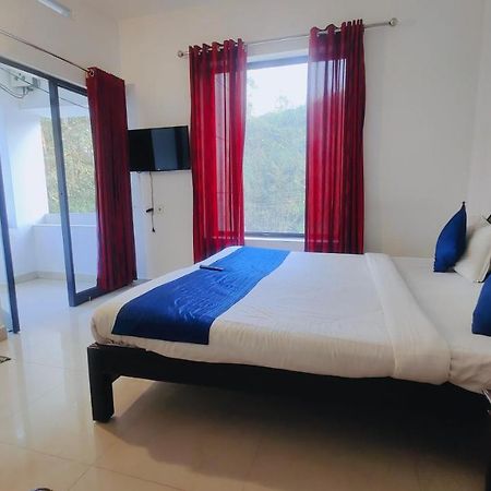 Hotel Lumino Karthika Munnar Exteriér fotografie