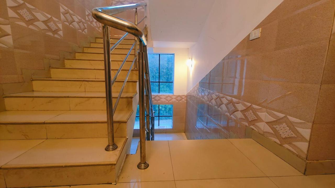Hotel Lumino Karthika Munnar Exteriér fotografie
