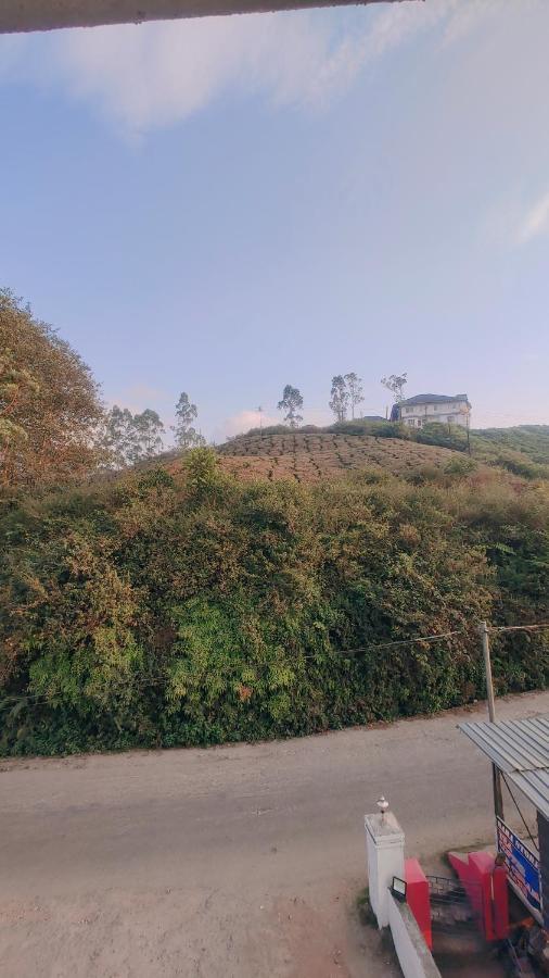 Hotel Lumino Karthika Munnar Exteriér fotografie