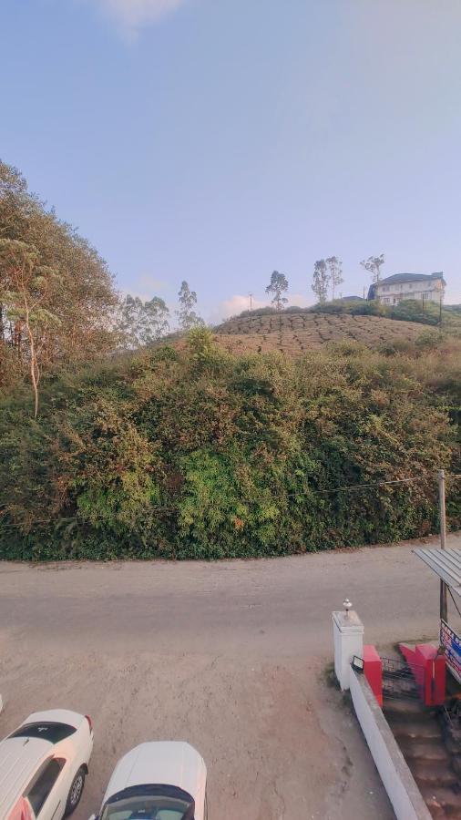 Hotel Lumino Karthika Munnar Exteriér fotografie